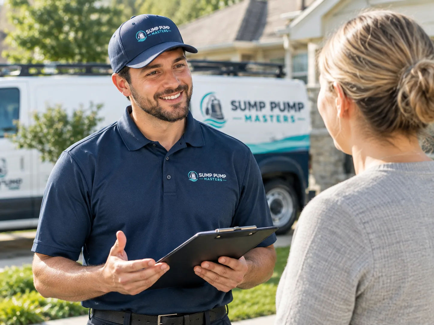 Sump Pump Repair Frenchglen, OR FAQs